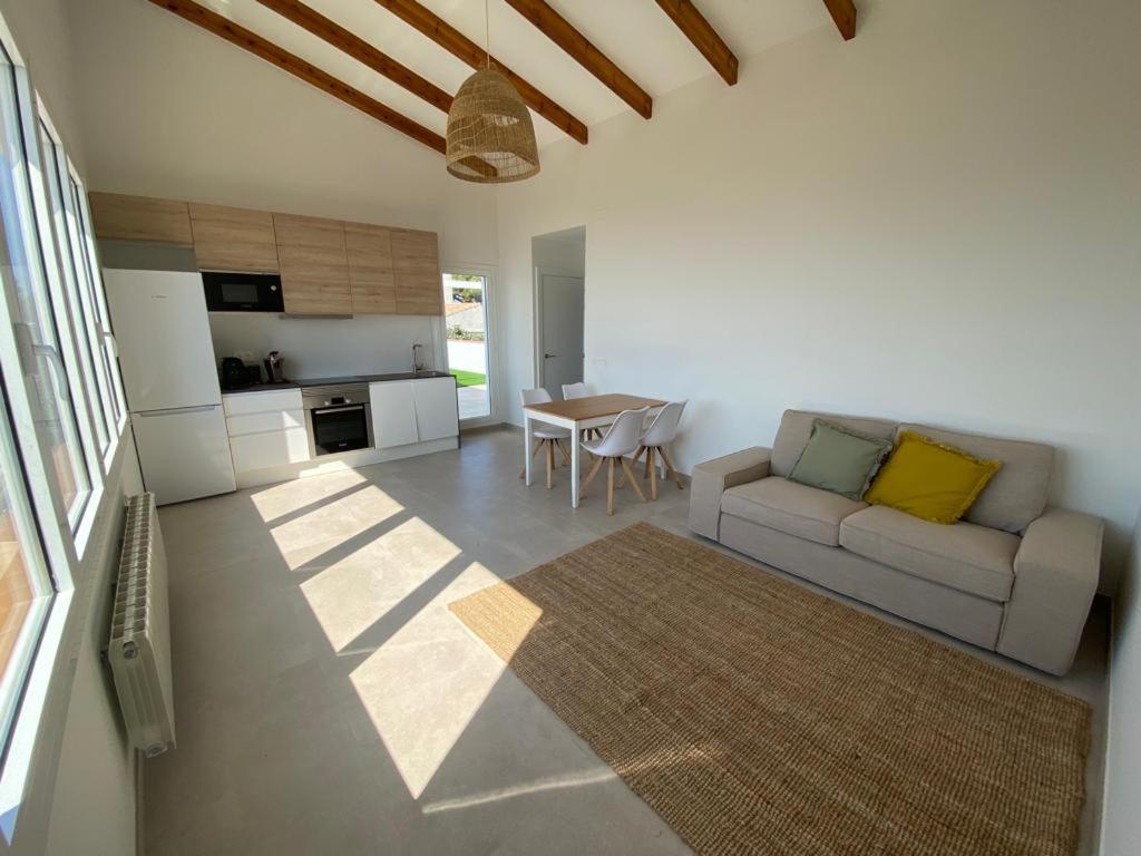 Apartamento Loft Casa Blanca Blanes Exterior foto